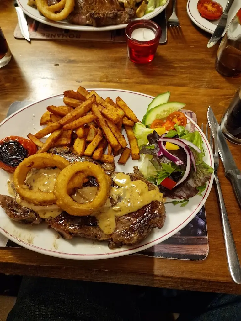 The Bull Inn_Caistor_slider_image_2