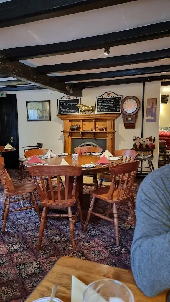 The Bull Inn_Caistor_slider_image_3