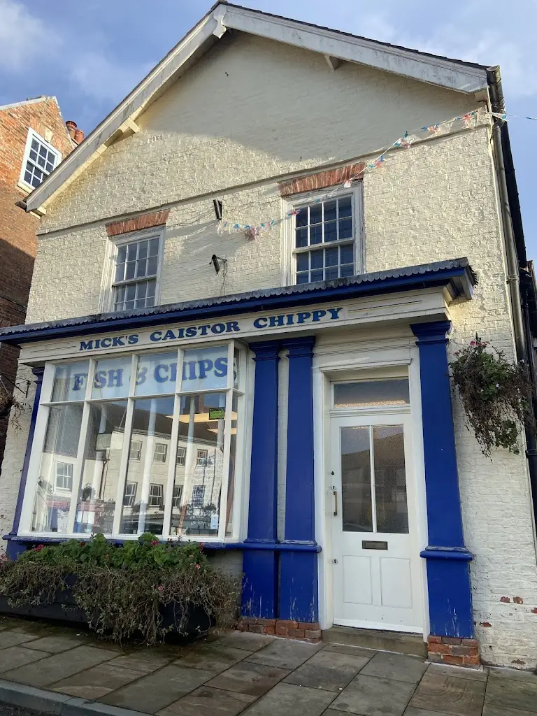 Mick's Caistor Chippy_Caistor_slider_image_3