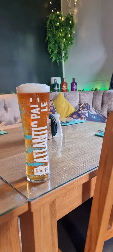 Menu_The Salutation Inn_Caistor_image_1