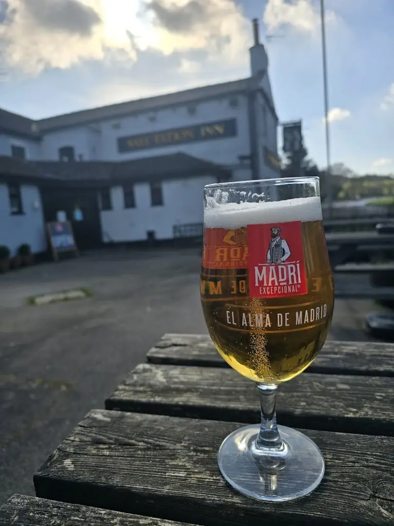 Menu_The Salutation Inn_Caistor_image_3