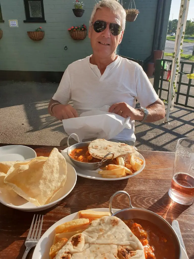 Menu_The Salutation Inn_Caistor_image_4