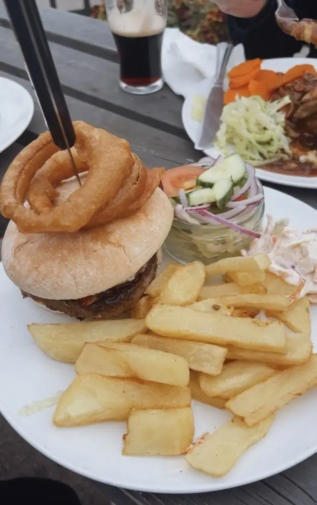 Menu_The Salutation Inn_Caistor_image_5