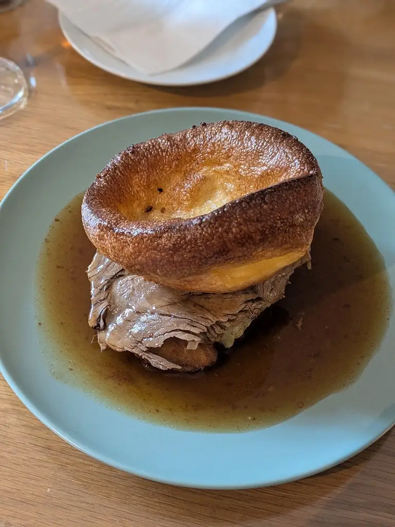 Rebecca Clarke_The Salutation Inn_Caistor_review