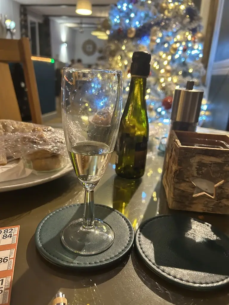 Gemma Bell_The Salutation Inn_Caistor_review