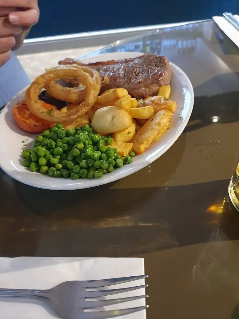 Michelle Pearson_The Salutation Inn_Caistor_review