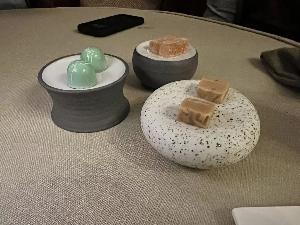 Menu_Mark Poynton at Caistor Hall_Caistor_image_6