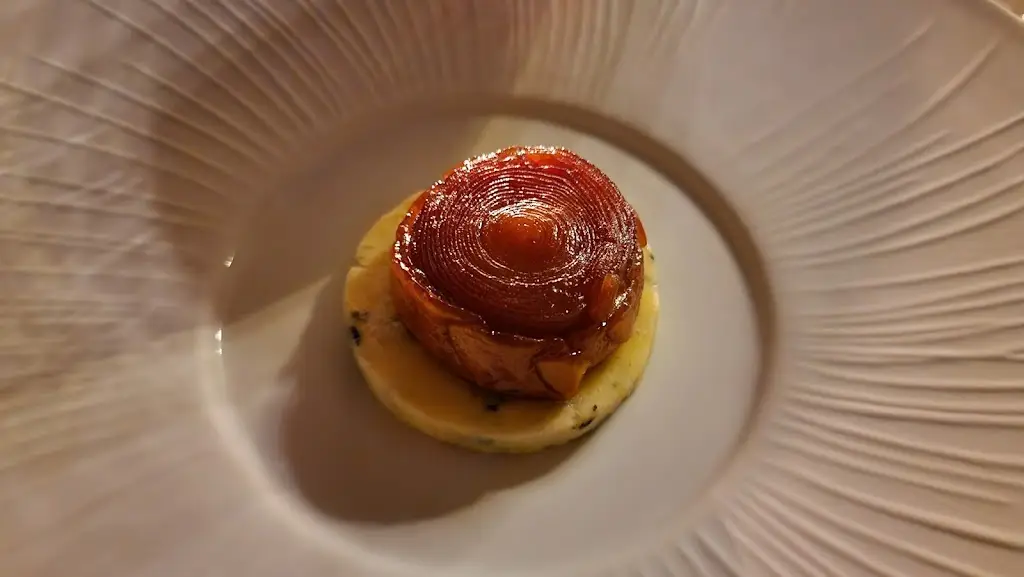 Menu_Mark Poynton at Caistor Hall_Caistor_image_7