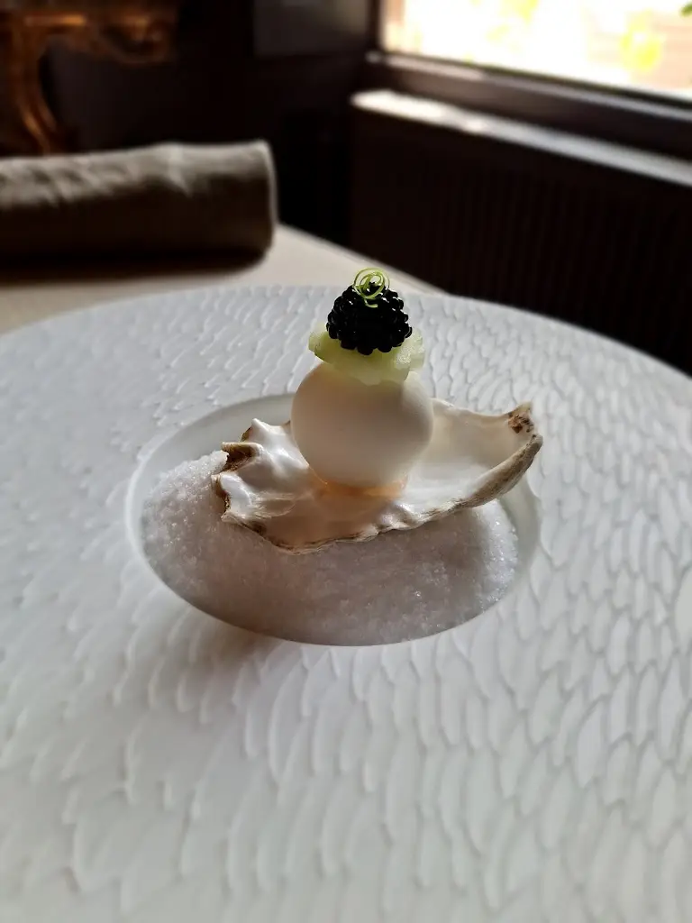 Menu_Mark Poynton at Caistor Hall_Caistor_image_9