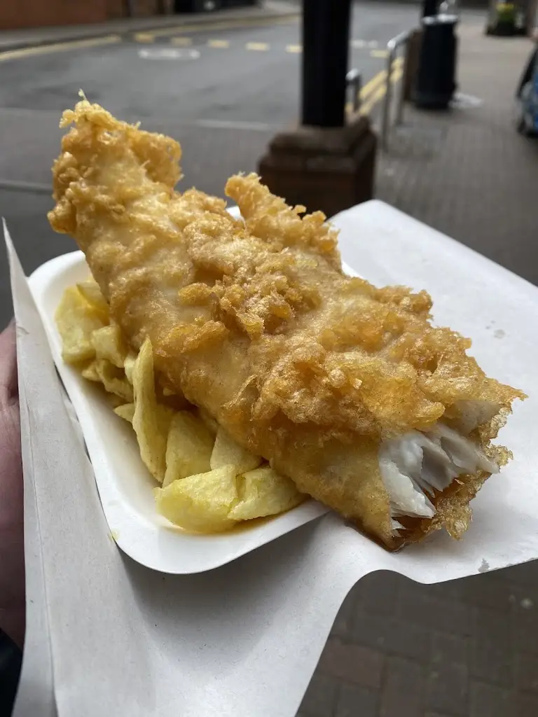 Savage's Fish & Chips_Caistor_slider_image_2