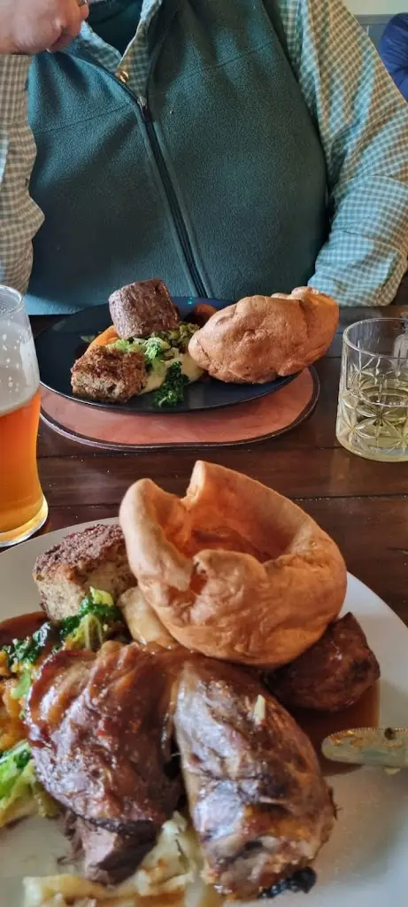 Menu_The Cross Keys Inn_Caistor_image_4