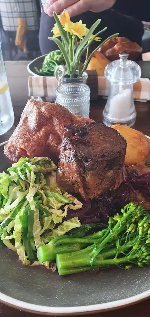 Menu_The Cross Keys Inn_Caistor_image_5