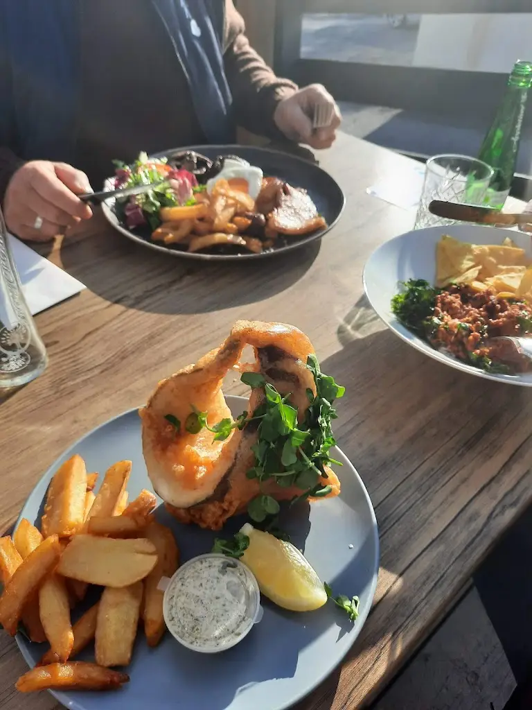 Menu_The Cross Keys Inn_Caistor_image_6