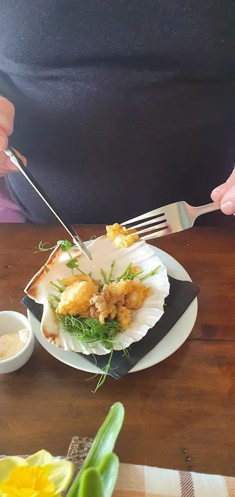 Menu_The Cross Keys Inn_Caistor_image_7