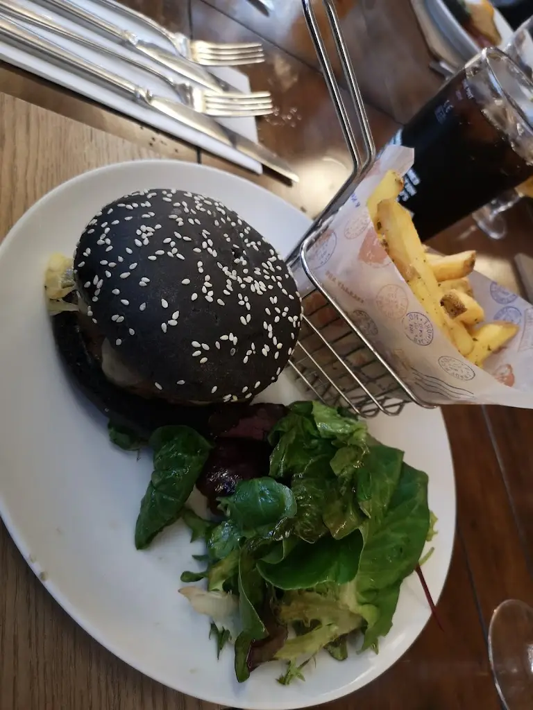 Menu_The Cross Keys Inn_Caistor_image_9