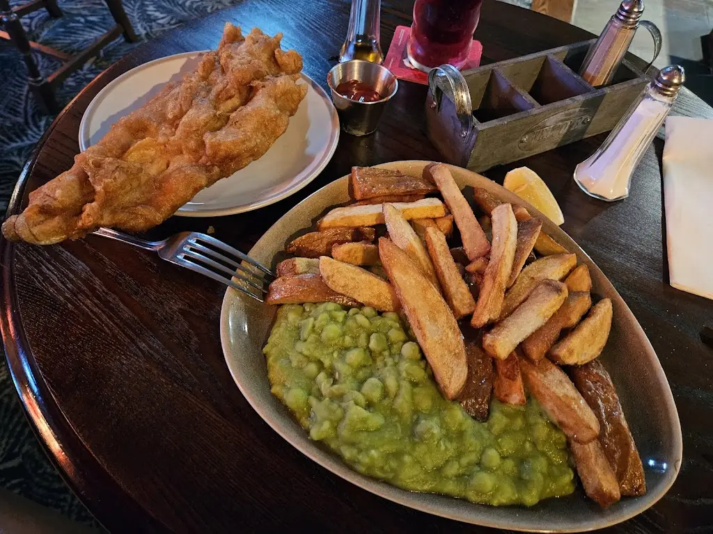 jay dockerill_The Cross Keys Inn_Caistor_review