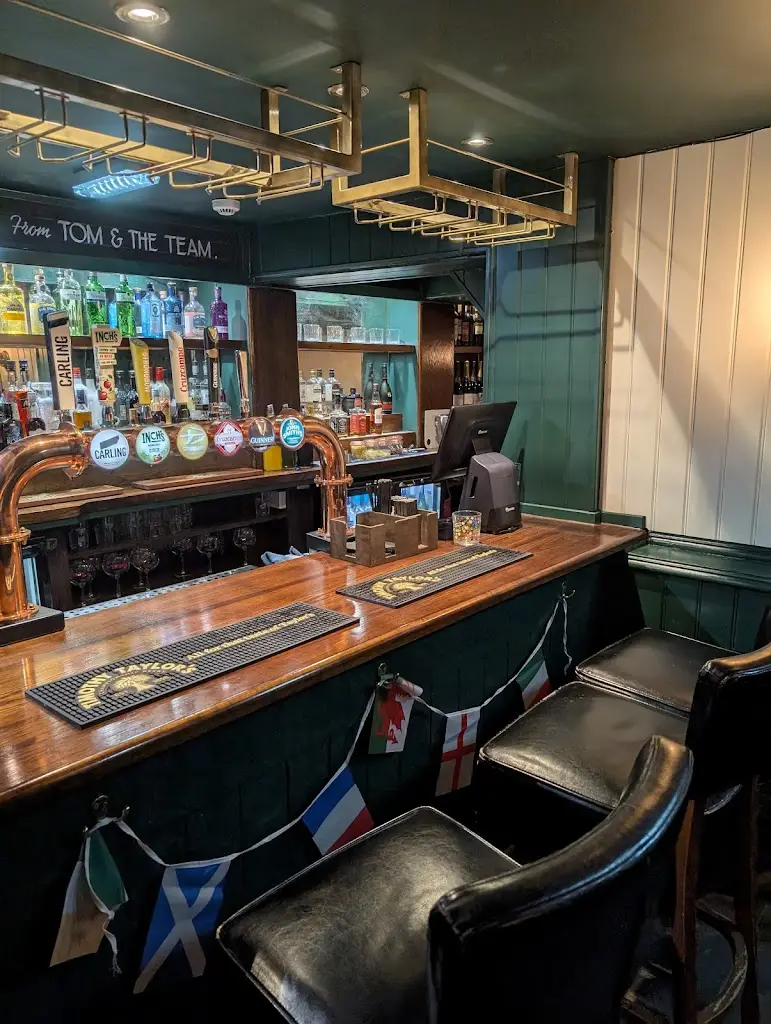 The Cross Keys Inn_Caistor_slider_image_1