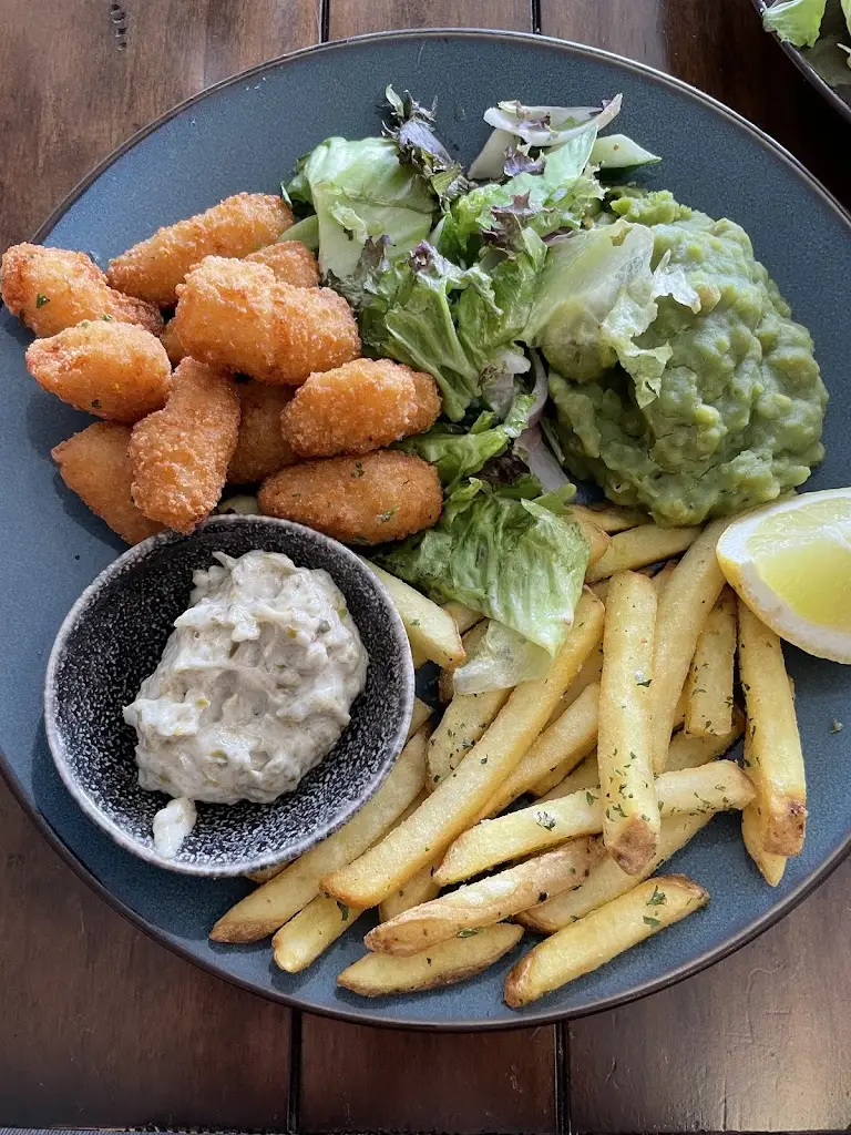 The Cross Keys Inn_Caistor_slider_image_3