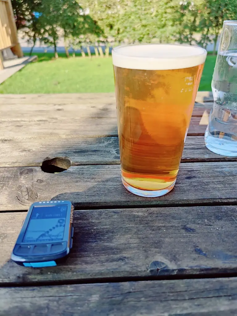 Menu_The Marrowbone & Cleaver_Caistor_immagine_5