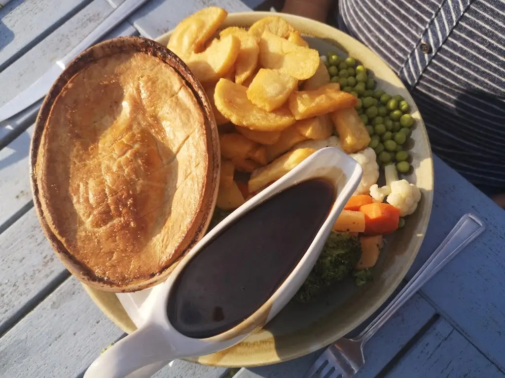 Menu_The Marrowbone & Cleaver_Caistor_immagine_6