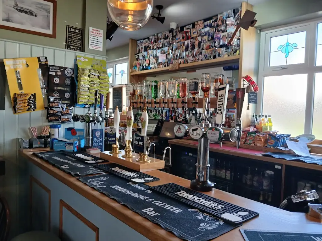 The Marrowbone & Cleaver_Caistor_slider_image_1