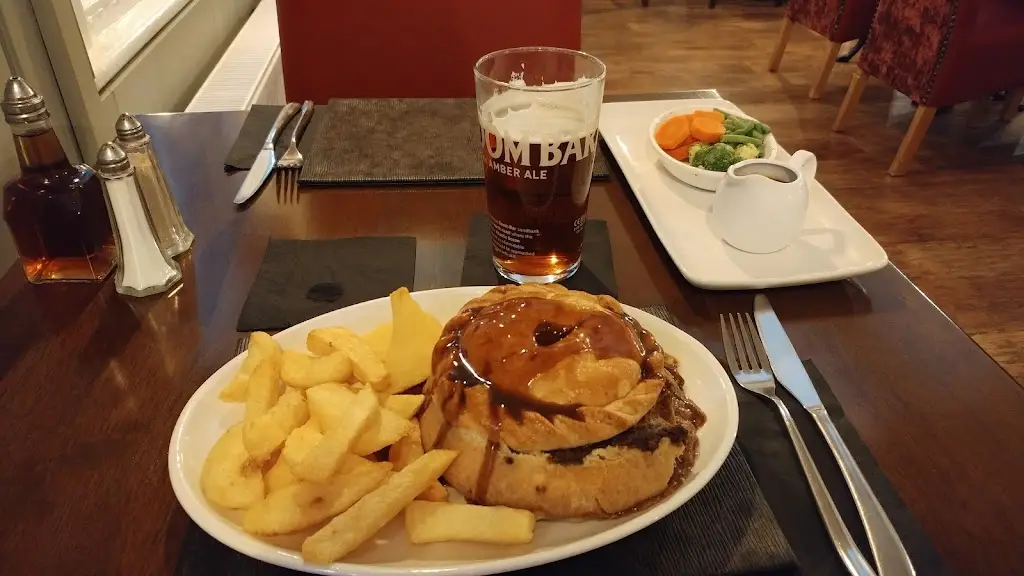 Menu_Yarborough Arms_Caistor_image_5