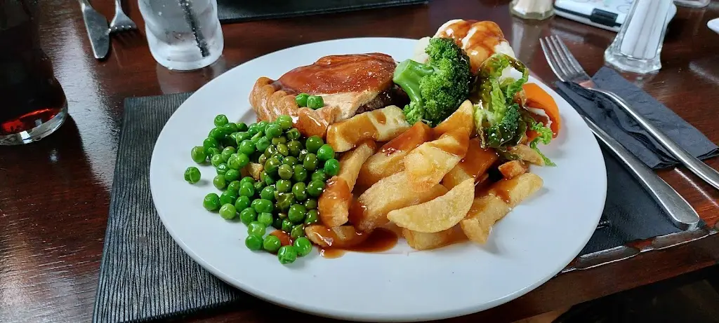 Menu_Yarborough Arms_Caistor_image_7