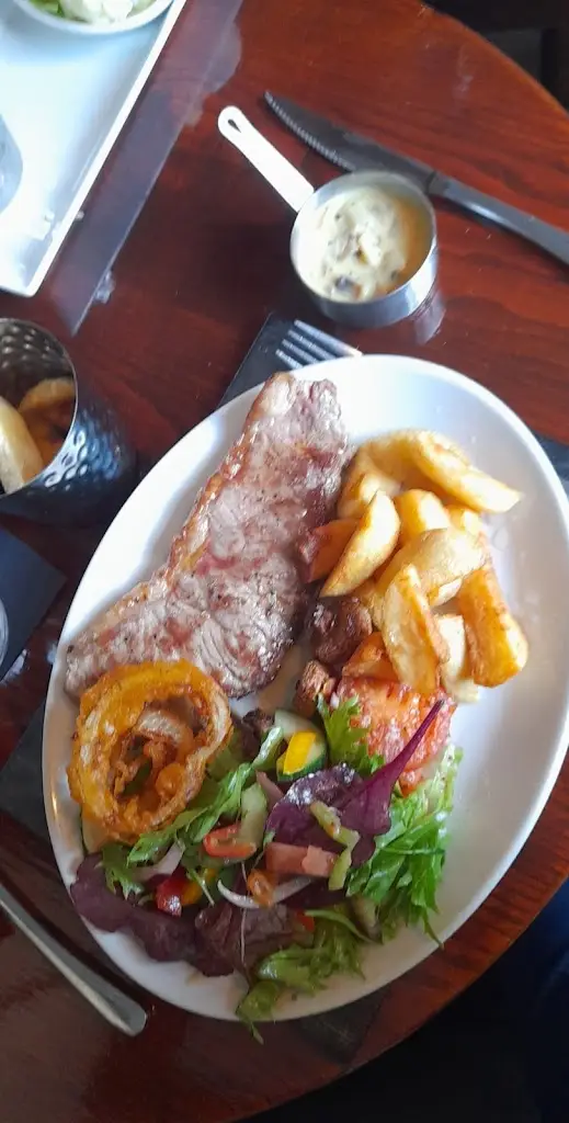 Menu_Yarborough Arms_Caistor_image_8