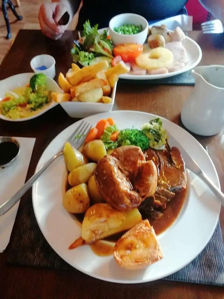 Menu_Yarborough Arms_Caistor_image_9