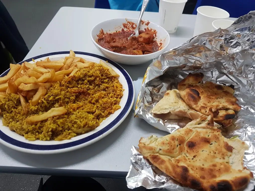 Nadirah Indian Takeaway, Caistor_Caistor_slider_image_1