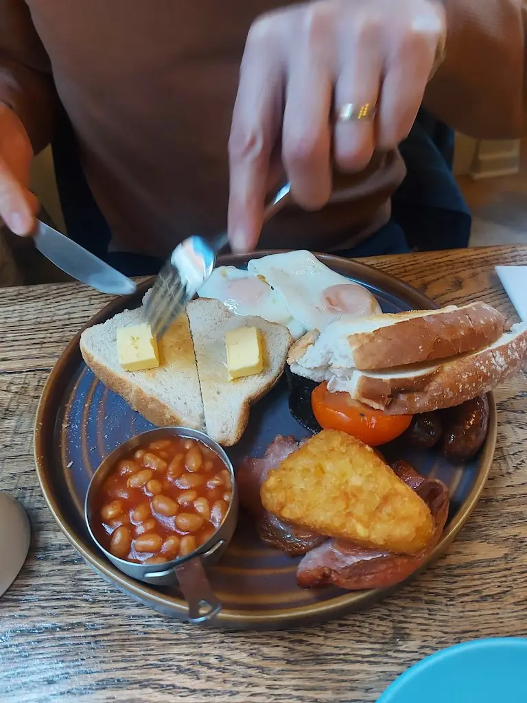 Menü_Advocate Arms Hotel_Caistor_Bild_6