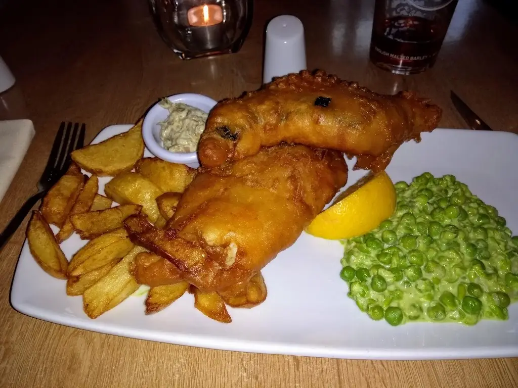 Menü_Advocate Arms Hotel_Caistor_Bild_7