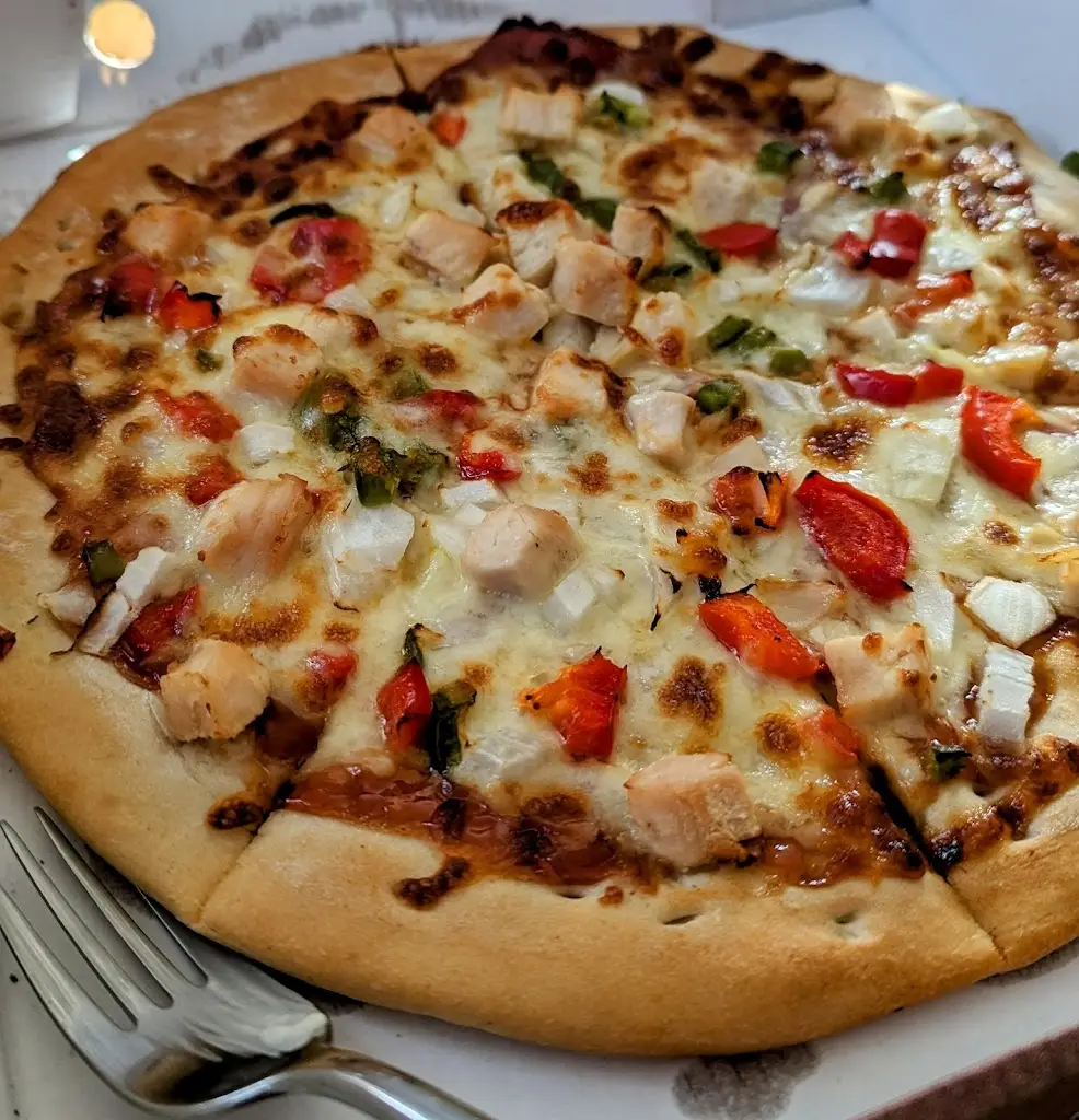 Menu_Pizza Uno_Caistor_image_5