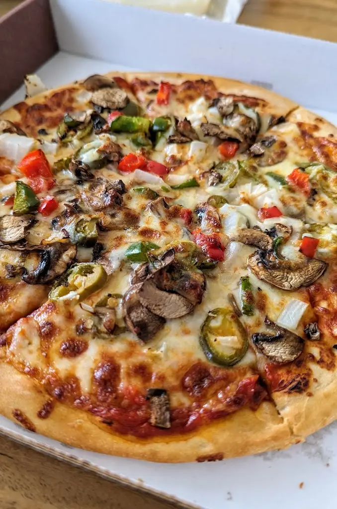 Menu_Pizza Uno_Caistor_image_6