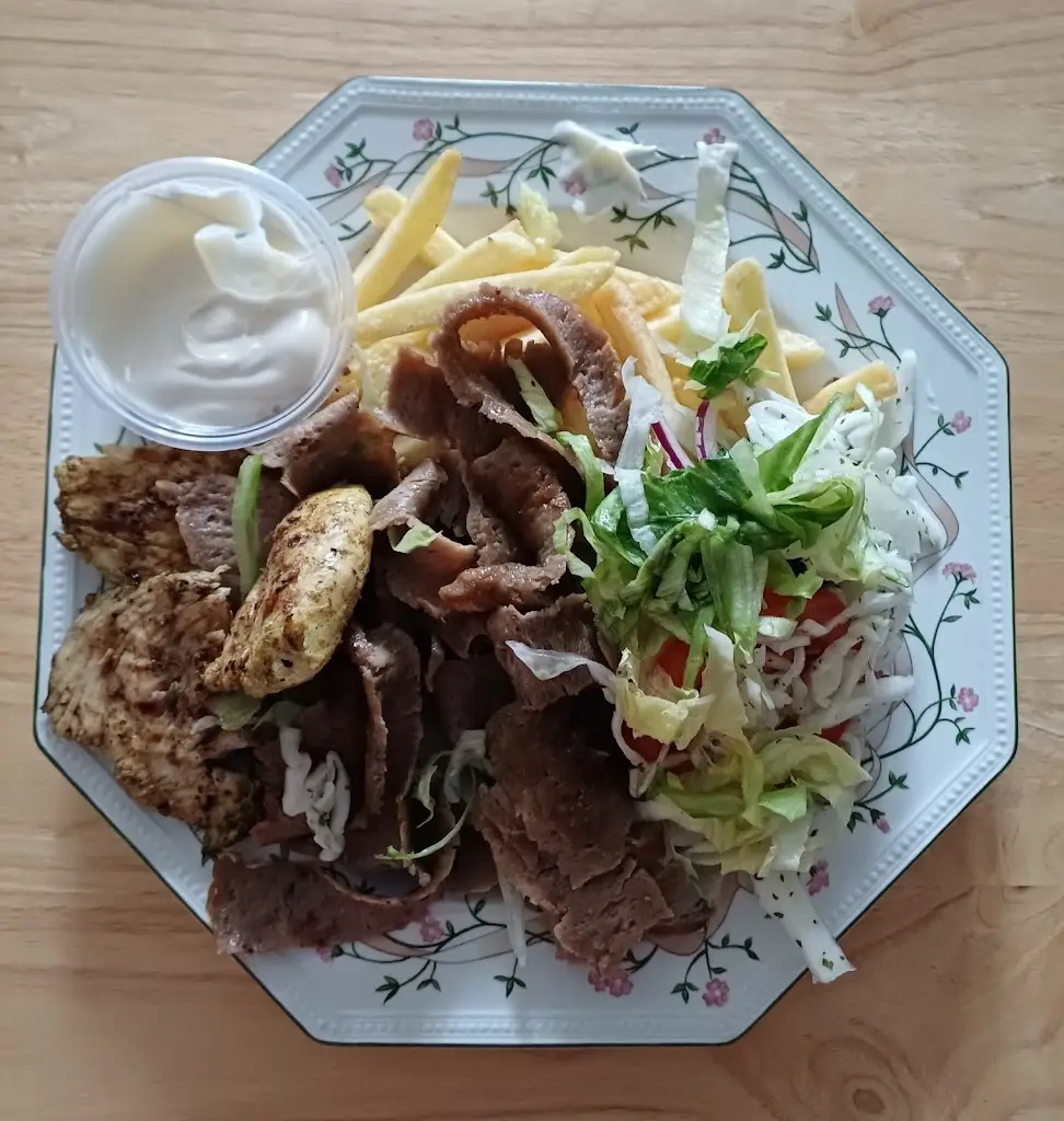 Julie_Pizza Uno_Caistor_review