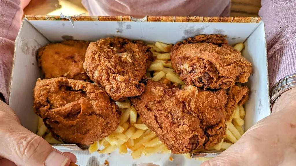 Trevor Bishenden_Pizza Uno_Caistor_review