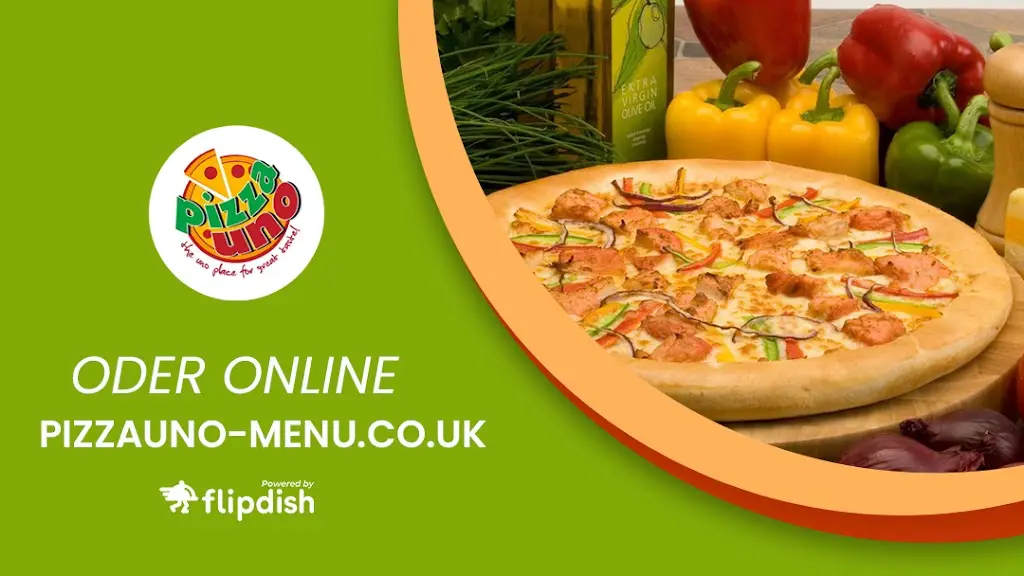 Pizza Uno_Caistor_slider_image_3