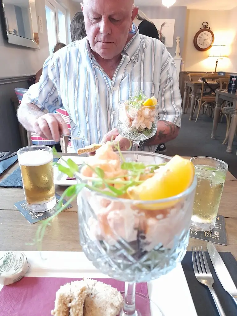 Menu_Black Dog Inn_Camblesforth_image_6