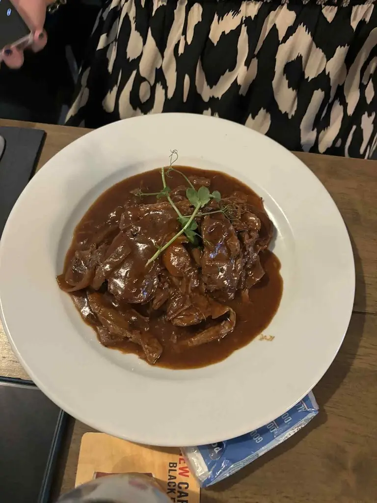 Rachel Lunt_Black Dog Inn_Camblesforth_review