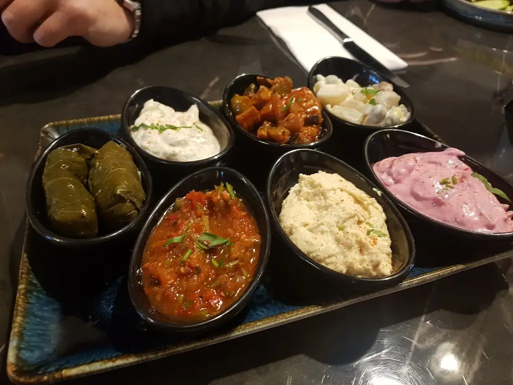 Joanne George_Comus inn_Camblesforth_review