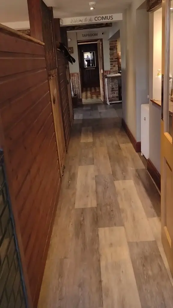 Comus inn_Camblesforth_slider_image_2