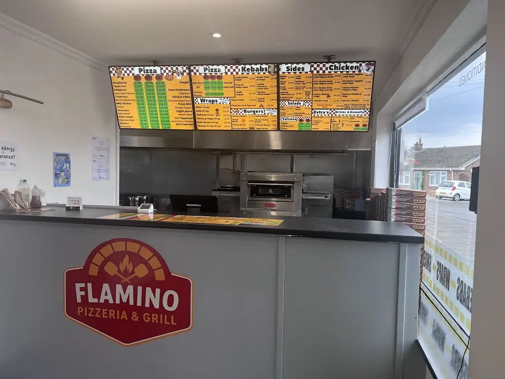 Flamino Pizzeria & Grill_Camblesforth_slider_image_2