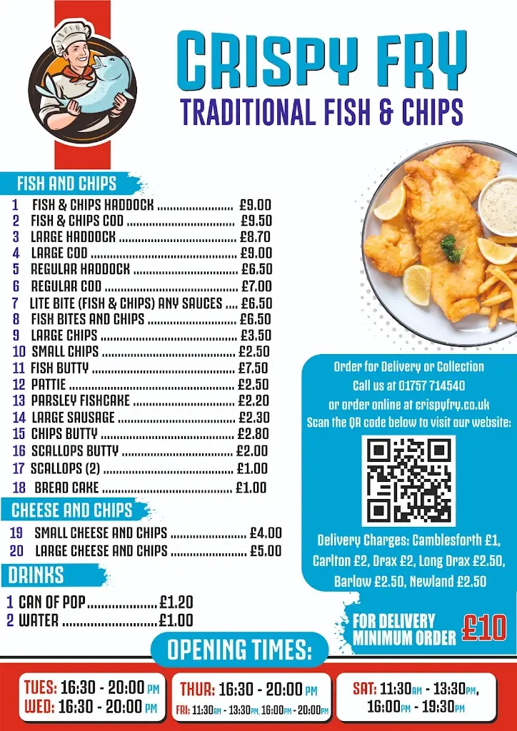 Menu_Crispy Fry_Camblesforth_image_2
