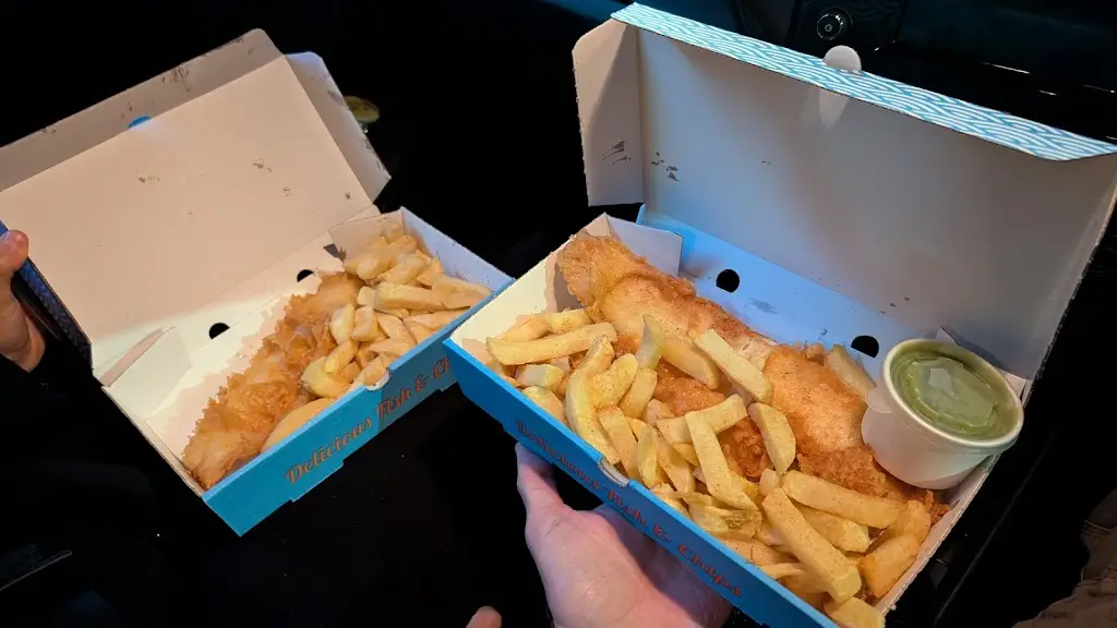 Peter A_Crispy Fry_Camblesforth_review