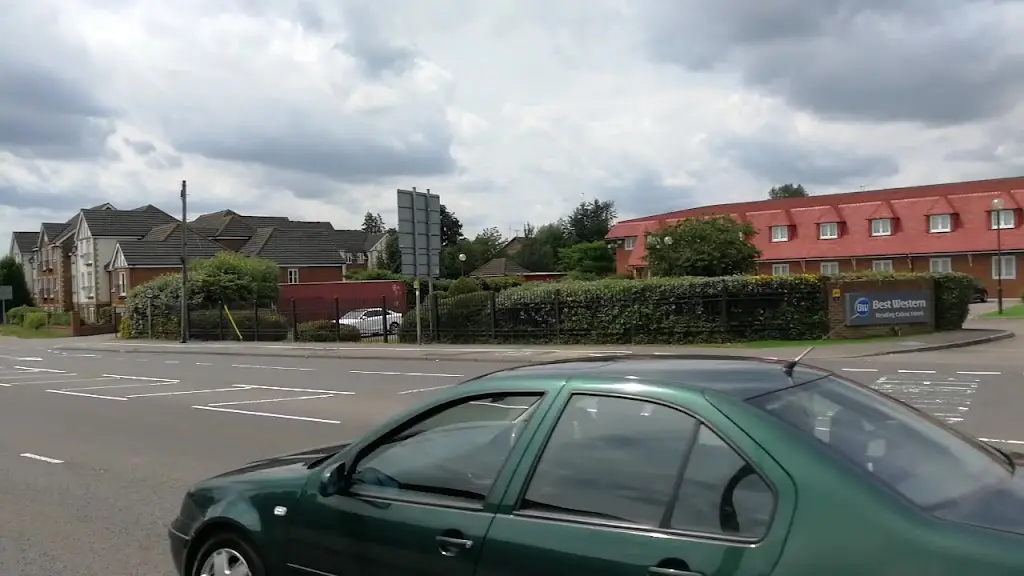 Best Western Reading Calcot Hotel_Calcot_slider_image_2