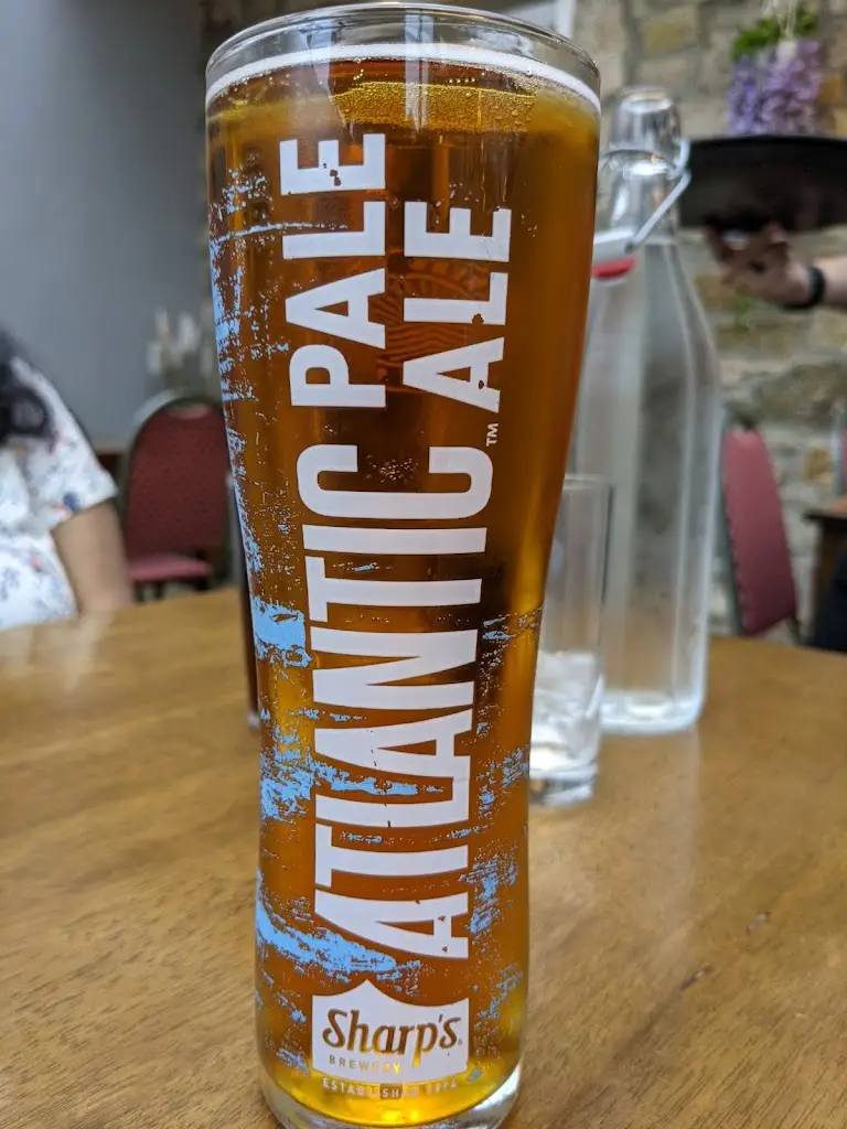 Menü_The Shire Inn_Camborne_Bild_5