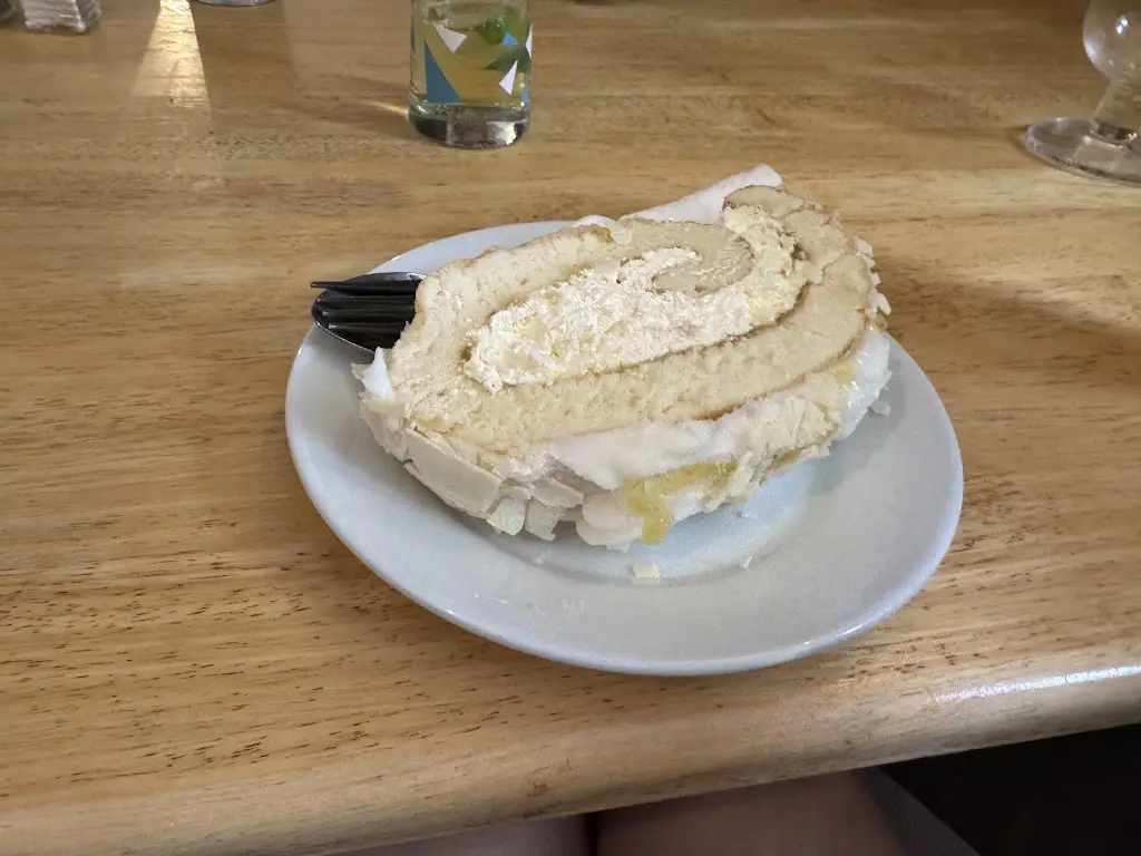 Menü_The Shire Inn_Camborne_Bild_8