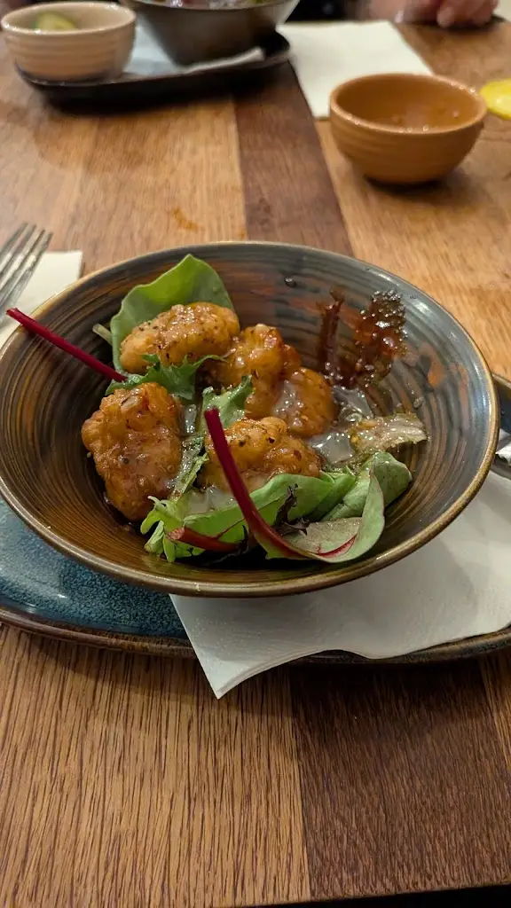 Mat Hassall_The Shire Inn_Camborne_Bewertung