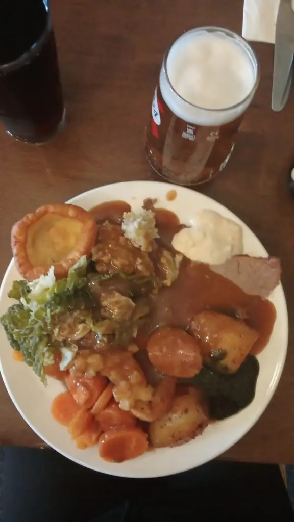 Cheryl Walton_The Shire Inn_Camborne_Bewertung