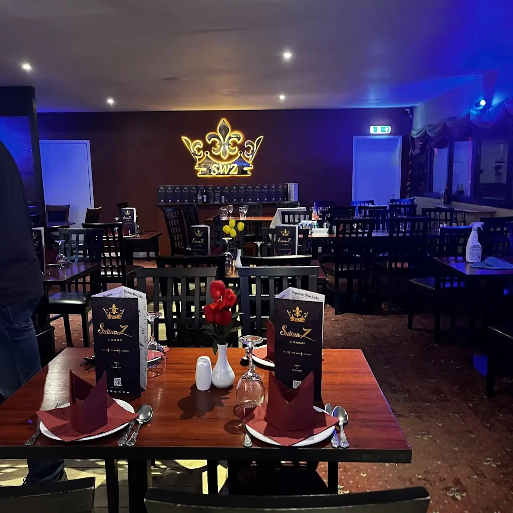 Kiran Oddiraju_Sultanz_Camborne_review